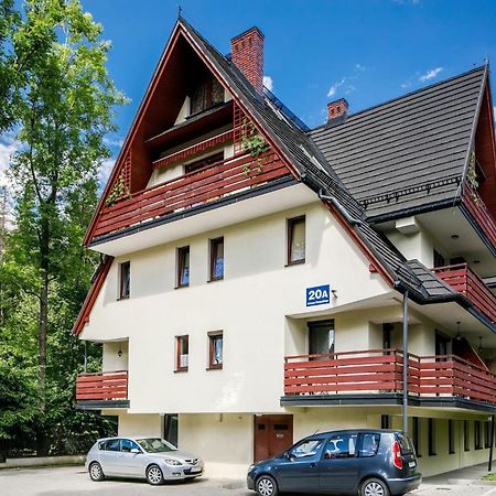 Rent Like Home - Bulwary II Zakopane Exterior photo