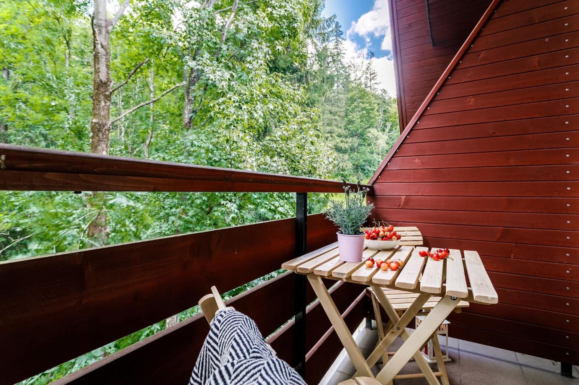 Rent Like Home - Bulwary II Zakopane Exterior photo