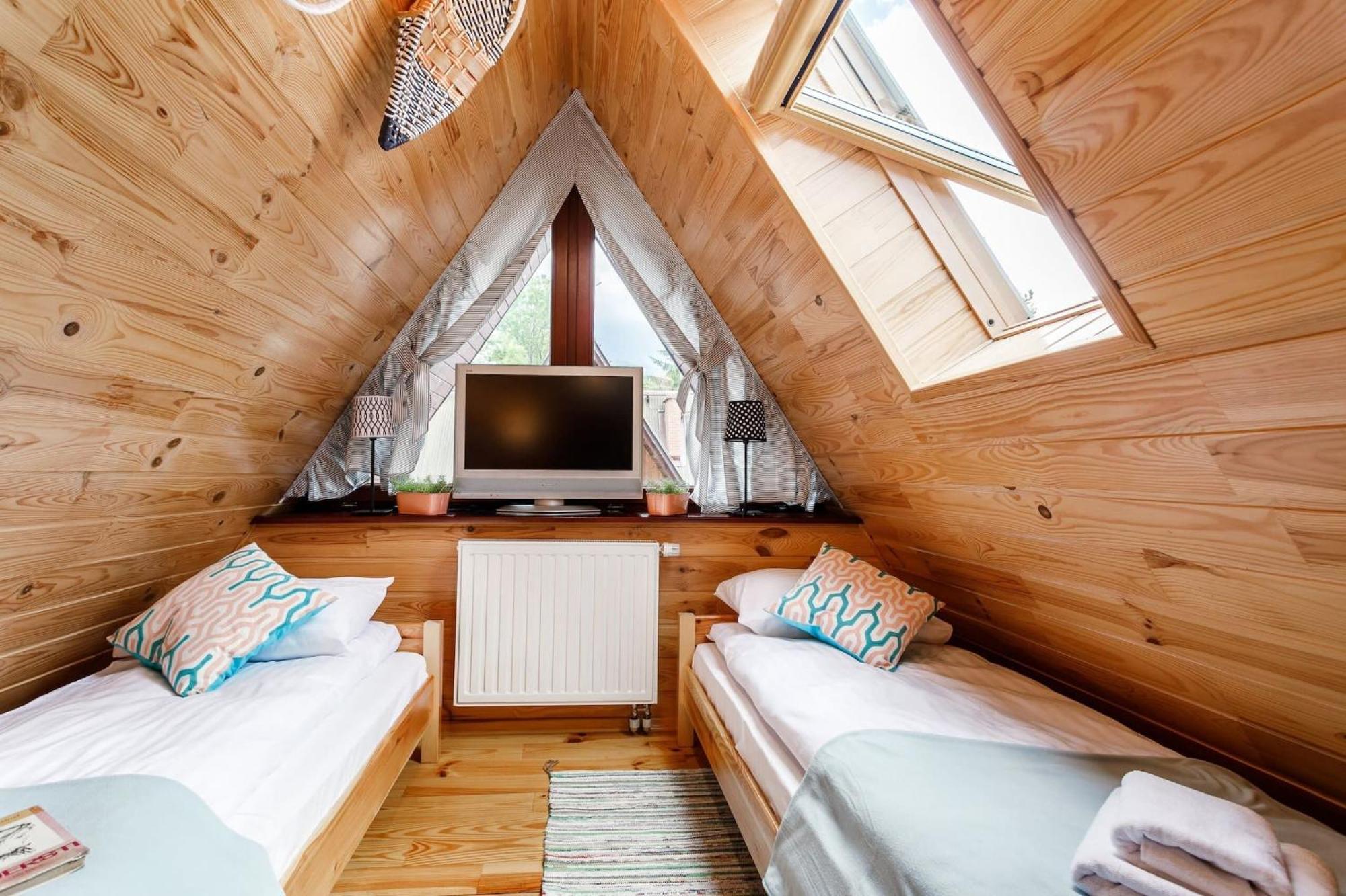 Rent Like Home - Bulwary II Zakopane Exterior photo